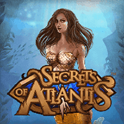 Bí Mật Của Atlantis thumbnail