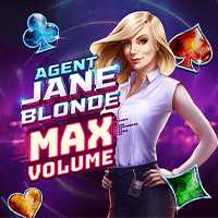 Đặc vụ Jane Blonde - Âm thanh tối đa thumbnail