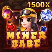 Cô gái thợ mỏ thumbnail