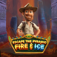 Escape the Pyramid Fire & Ice thumbnail