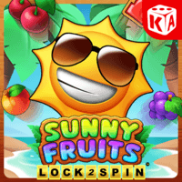 Trái Cây Ánh Dương Lock 2 Spin thumbnail