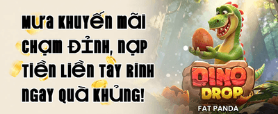 Ưu Đãi Nạp Tiền Lần Đầu promotion